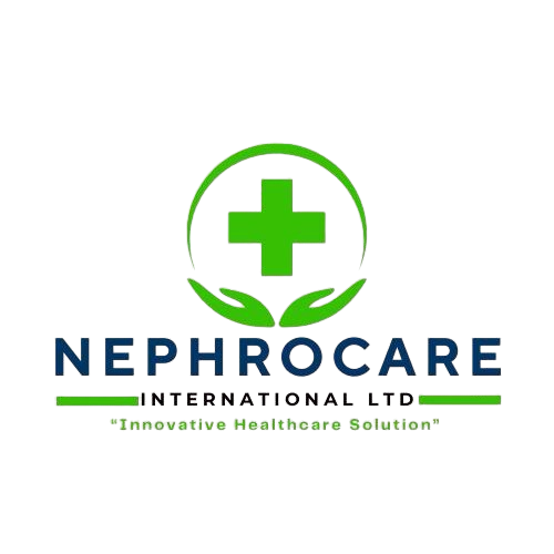 Nephrocare International Limited
